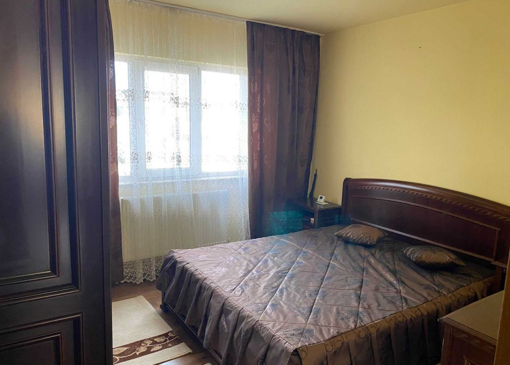 De închiriat | Apartament 2 camere | Zorilor | Decomandat+Parcare