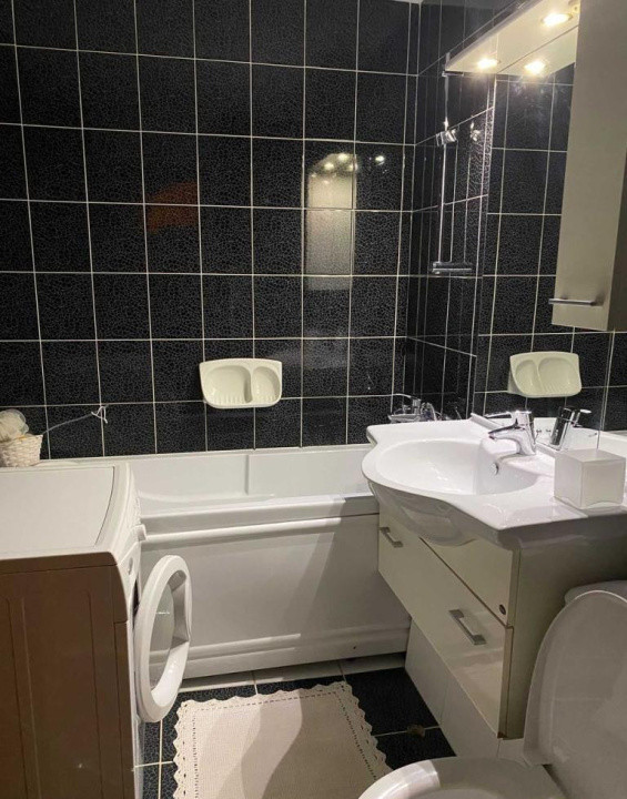 De închiriat | Apartament 2 camere | Zorilor | Decomandat+Parcare