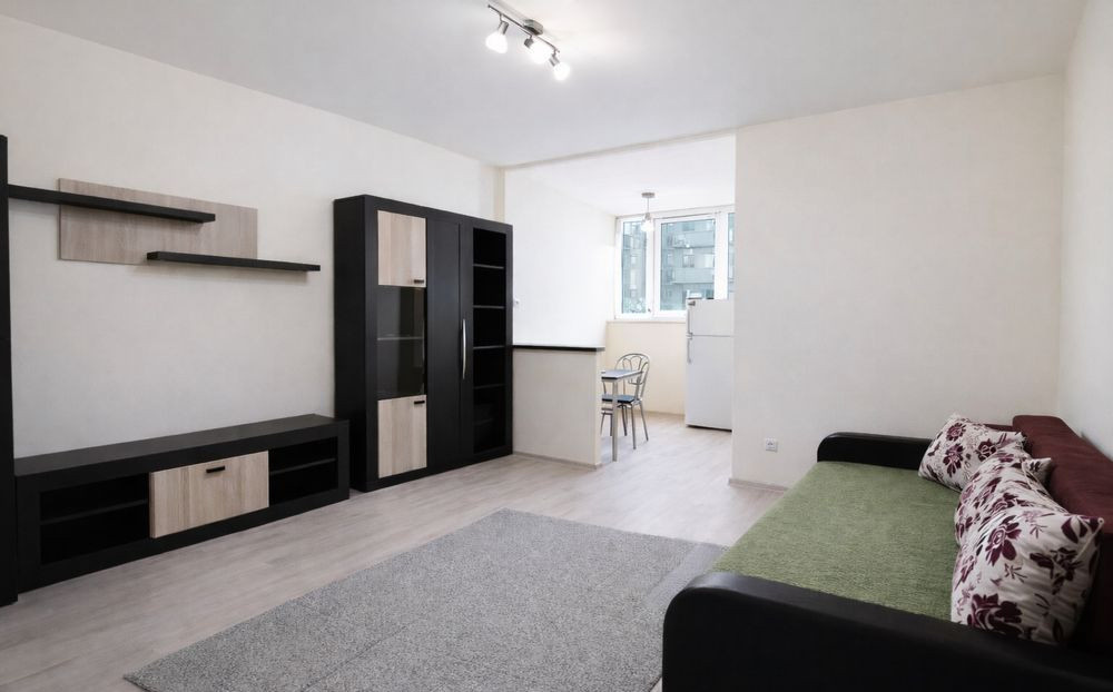 De închiriat | Garsonieră | Mănăștur | Zona BIG