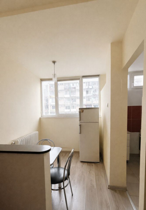 De închiriat | Garsonieră | Mănăștur | Zona BIG