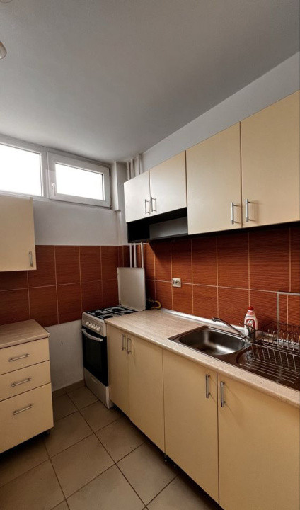 De închiriat | Garsonieră | Mănăștur | Zona BIG