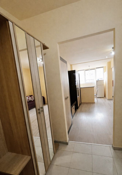 De închiriat | Garsonieră | Mănăștur | Zona BIG