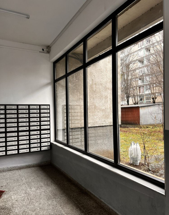 De închiriat | Garsonieră | Mănăștur | Zona BIG