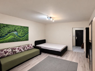 De închiriat | Garsonieră | Mănăștur | Zona BIG