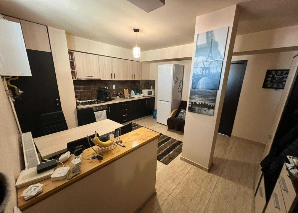 Apartament 3 camere | Marasti | Str. A.Vlaicu | 55 mp | Complet utilat