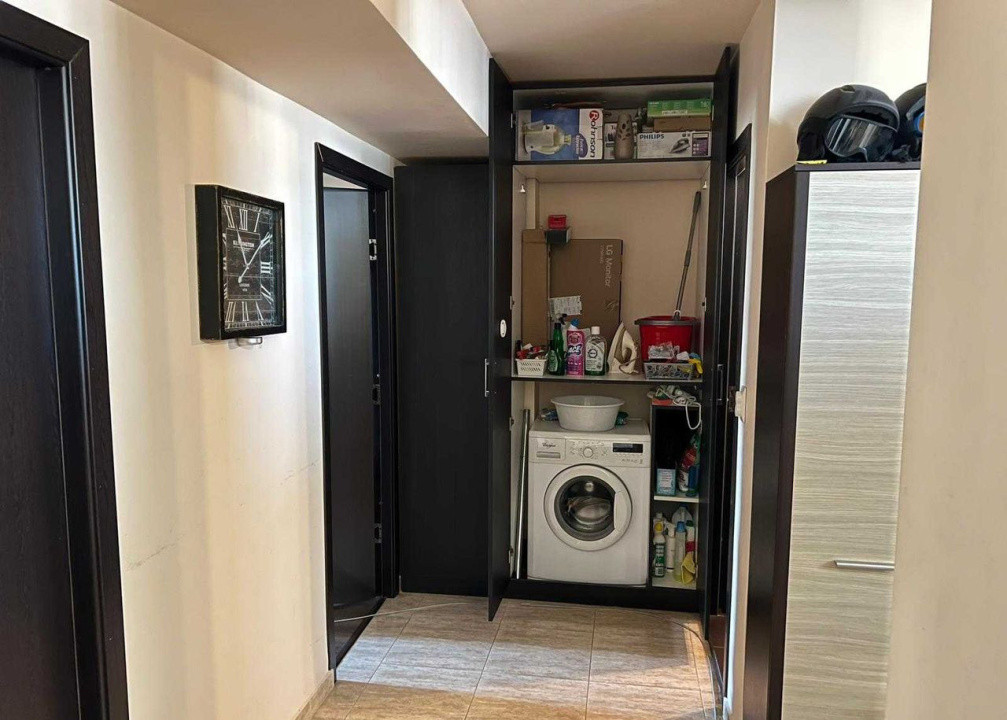 Apartament 3 camere | Marasti | Str. A.Vlaicu | 55 mp | Complet utilat