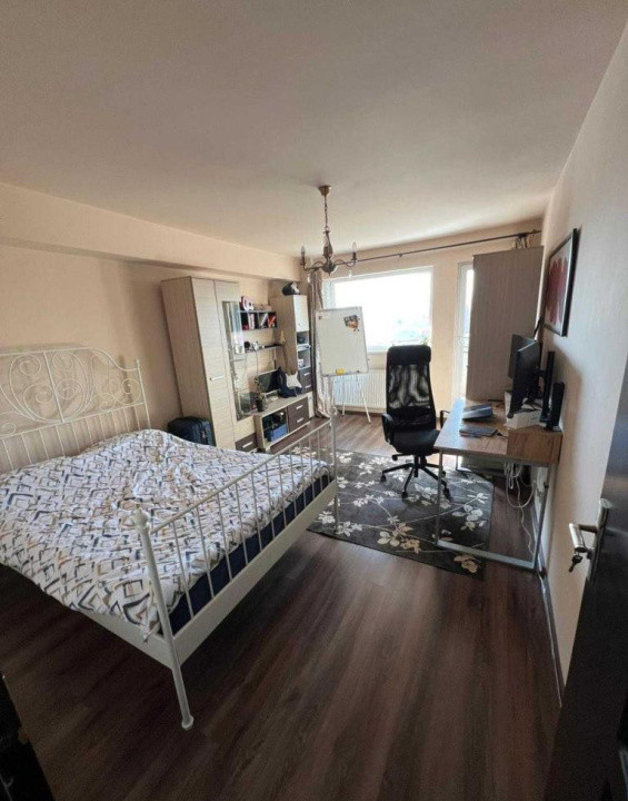 Apartament 3 camere | Marasti | Str. A.Vlaicu | 55 mp | Complet utilat