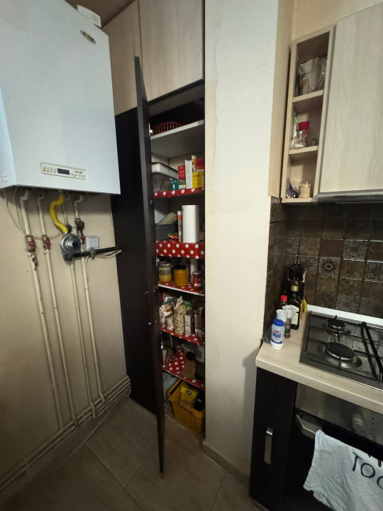 Apartament 3 camere | Marasti | Str. A.Vlaicu | 55 mp | Complet utilat