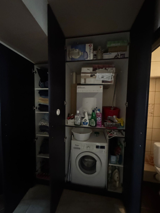 Apartament 3 camere | Marasti | Str. A.Vlaicu | 55 mp | Complet utilat