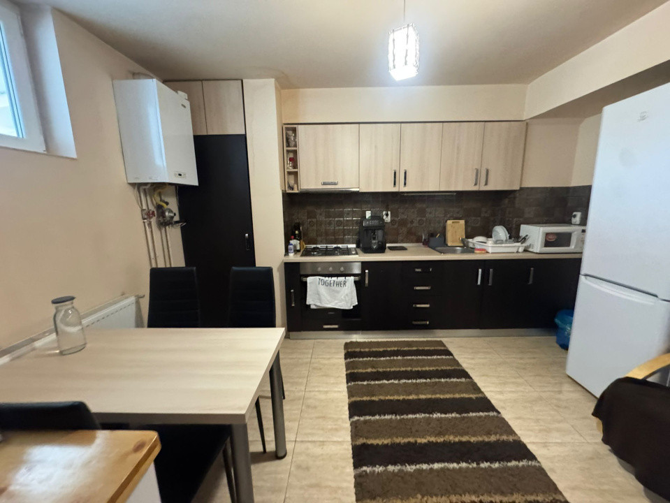 Apartament 3 camere | Marasti | Str. A.Vlaicu | 55 mp | Complet utilat