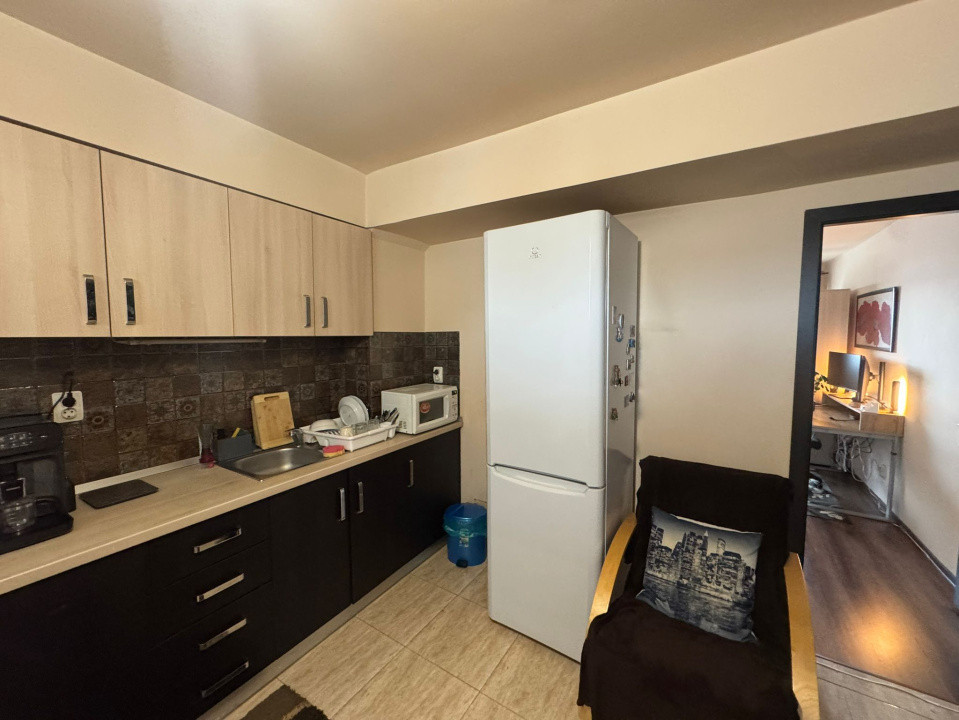 Apartament 3 camere | Marasti | Str. A.Vlaicu | 55 mp | Complet utilat