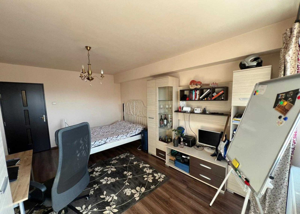 Apartament 3 camere | Marasti | Str. A.Vlaicu | 55 mp | Complet utilat