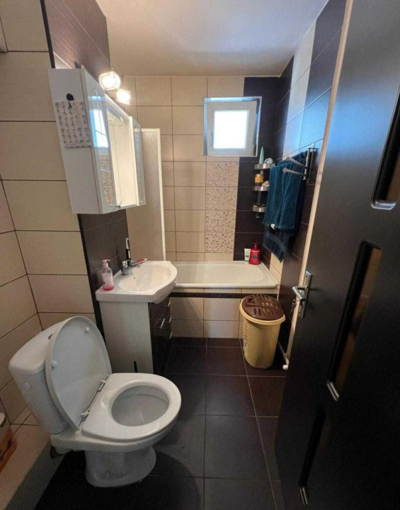 Apartament 3 camere | Marasti | Str. A.Vlaicu | 55 mp | Complet utilat