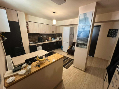 Apartament 3 camere | Marasti | Str. A.Vlaicu | 55 mp | Complet utilat