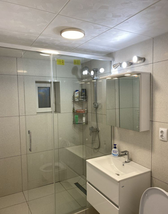 Apartament 3 camere | Zorilor | Pasteur | De închiriat