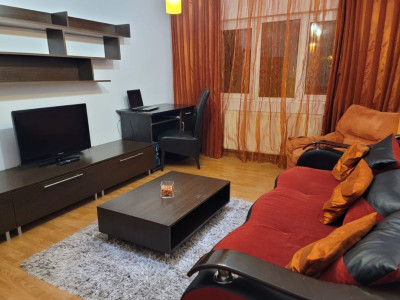 Apartament 3 camere | Zorilor | Pasteur | De închiriat
