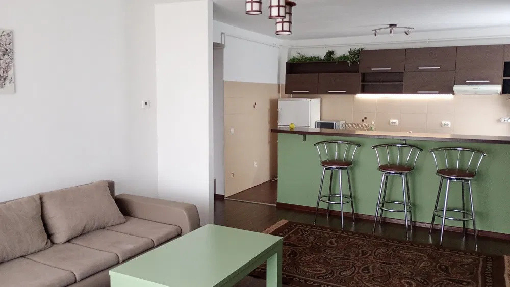 Apartament 2 camere | Floresti | Florilor