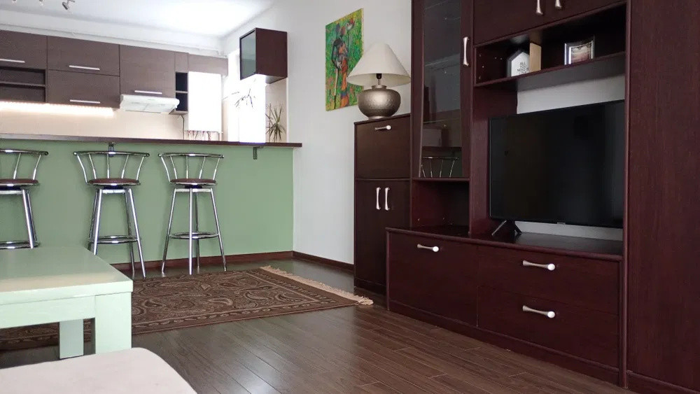 Apartament 2 camere | Floresti | Florilor