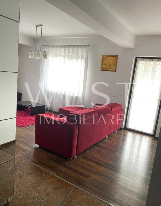 Apartament 4 camere decomandat, 91mp/ 2 nivele | Terase 21mp 