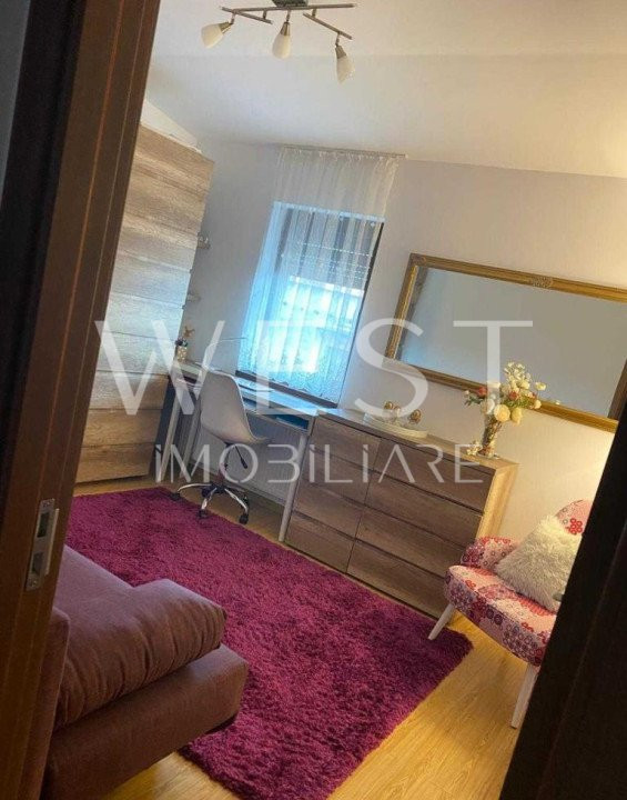 Apartament 4 camere decomandat, 91mp/ 2 nivele | Terase 21mp 