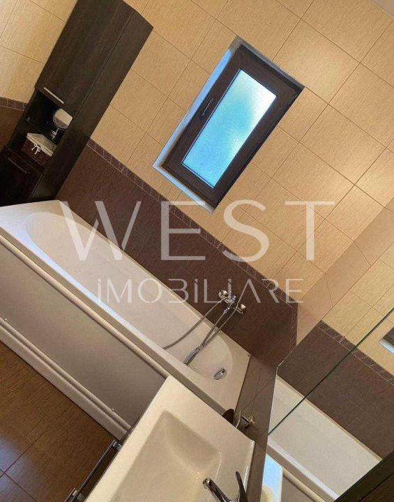 Apartament 4 camere decomandat, 91mp/ 2 nivele | Terase 21mp 