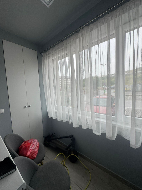 Apartament 3 camere 74mp UTIL | MOBILAT LA CHEIE | VIVO MALL | METRO 