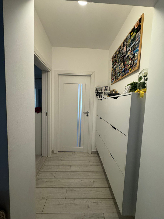 Apartament 3 camere 74mp UTIL | MOBILAT LA CHEIE | VIVO MALL | METRO 