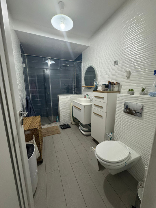 Apartament 3 camere 74mp UTIL | MOBILAT LA CHEIE | VIVO MALL | METRO 