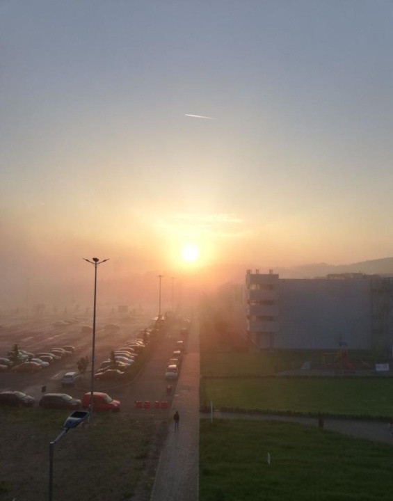 Apartament de vânzare | 3 Camere | Zona Vivo Floresti |