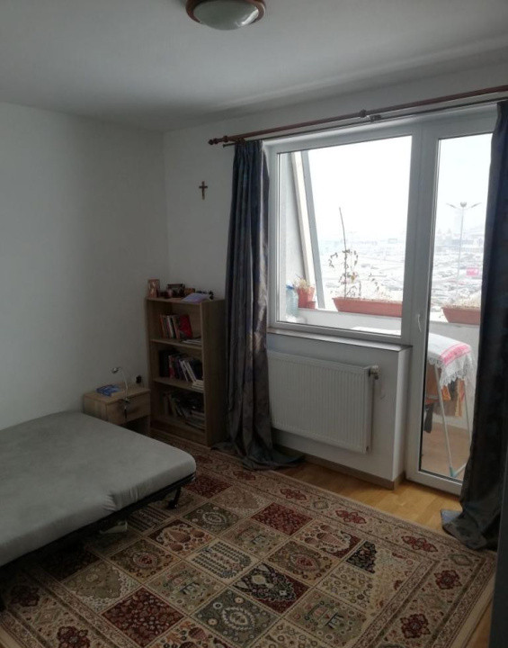 Apartament de vânzare | 3 Camere | Zona Vivo Floresti |