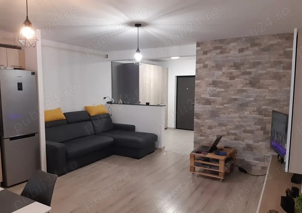 Apartament 2 camere | Modern | Strada Catanelor