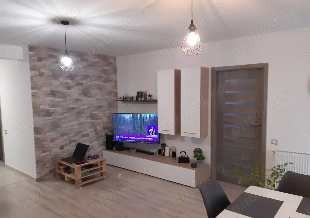 Apartament 2 camere | Modern | Strada Catanelor