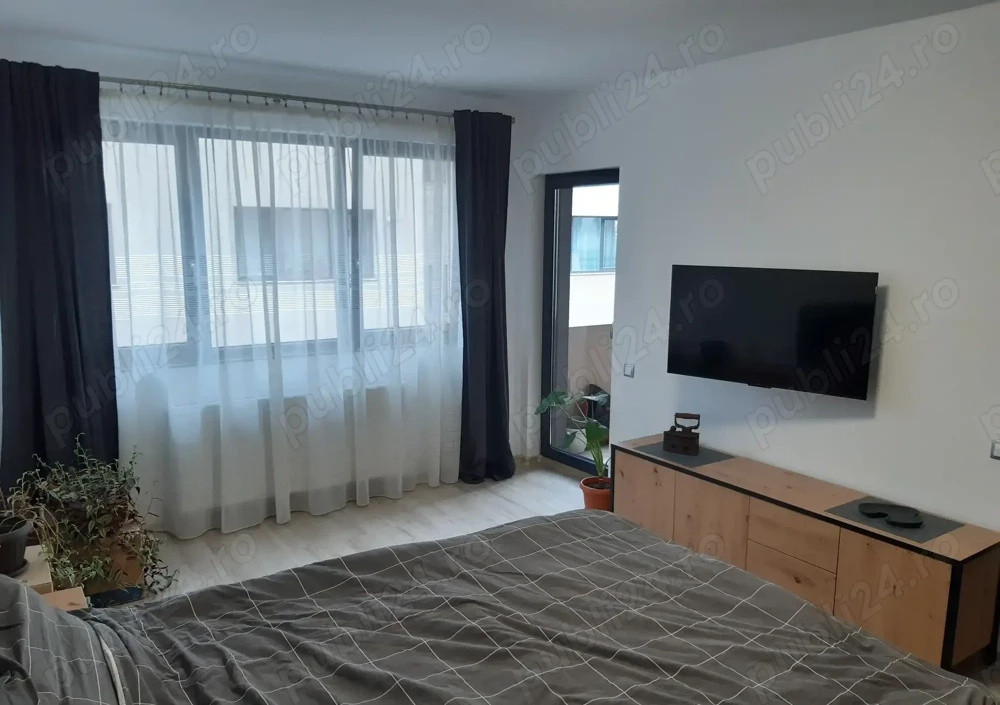 Apartament 2 camere | Modern | Strada Catanelor