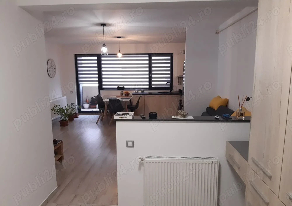 Apartament 2 camere | Modern | Strada Catanelor