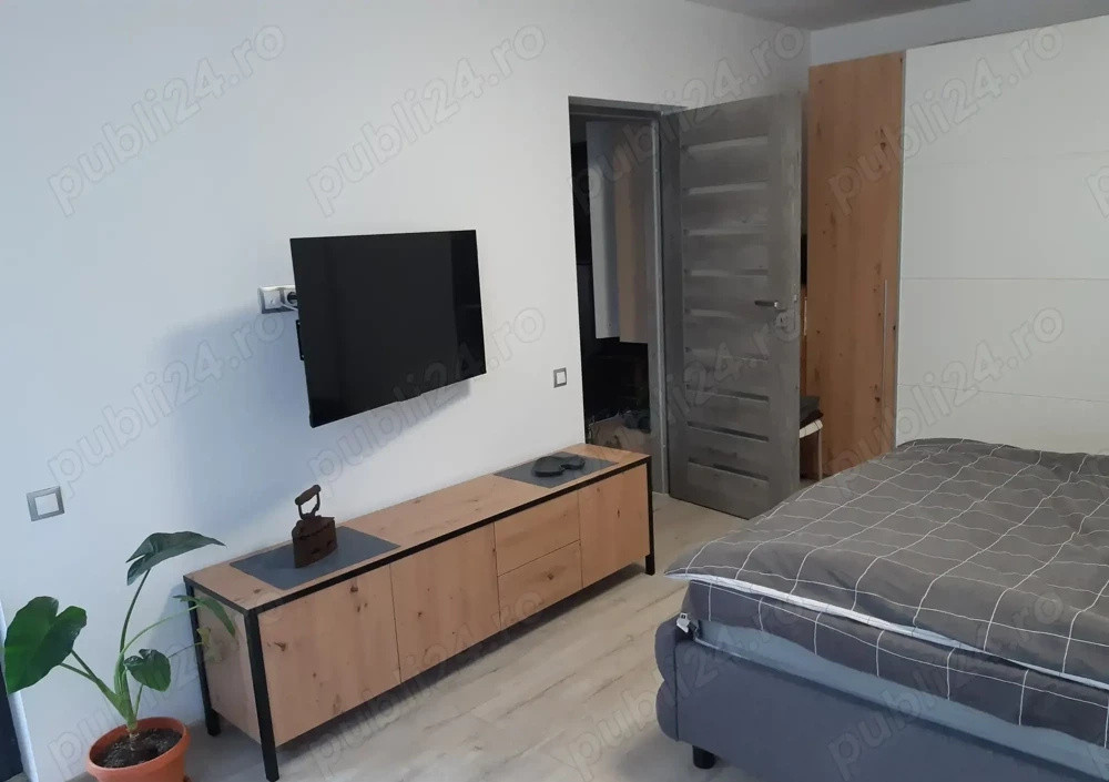 Apartament 2 camere | Modern | Strada Catanelor