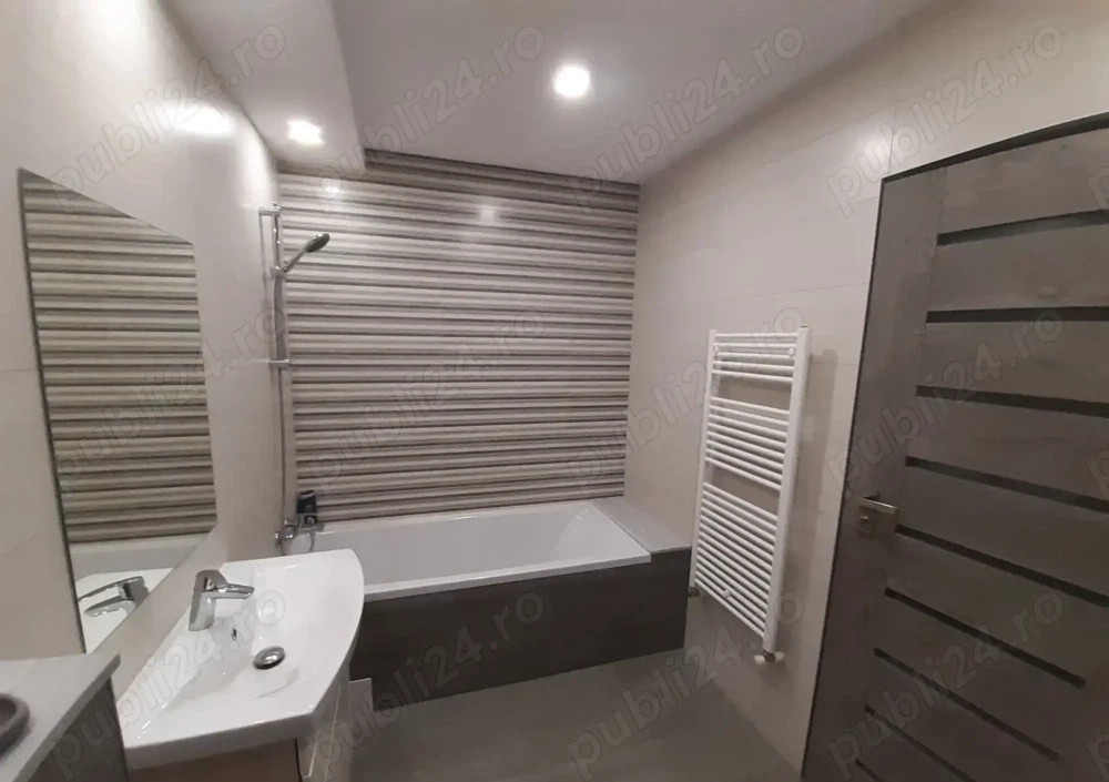 Apartament 2 camere | Modern | Strada Catanelor