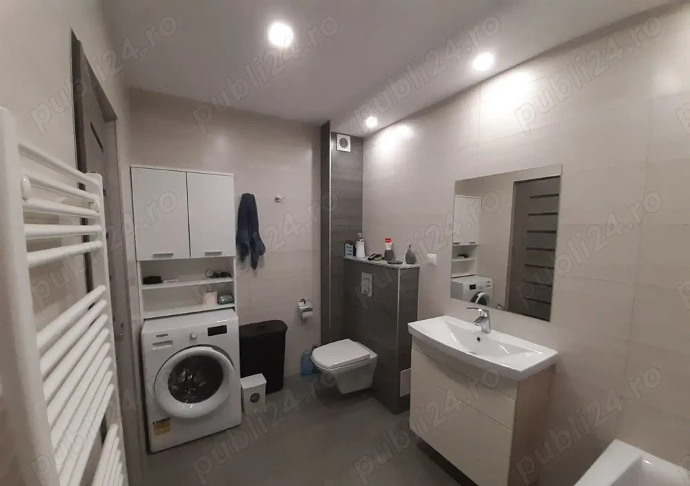 Apartament 2 camere | Modern | Strada Catanelor