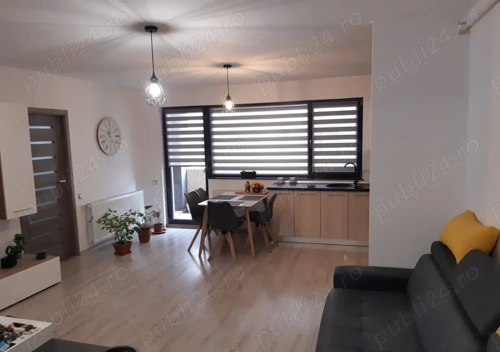 Apartament 2 camere | Modern | Strada Catanelor
