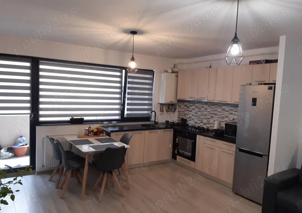 Apartament 2 camere | Modern | Strada Catanelor