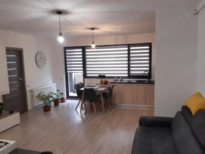 Apartament 2 camere | Modern | Strada Catanelor