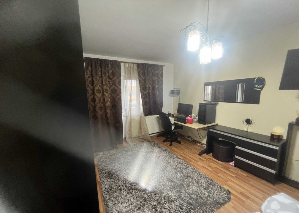 Apartament 3 camere | De închiriat | Zorilor | Gheorghe Dima