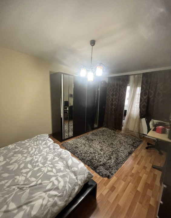 Apartament 3 camere | De închiriat | Zorilor | Gheorghe Dima