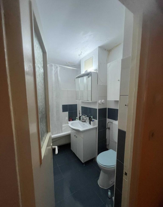 Apartament 3 camere | De închiriat | Zorilor | Gheorghe Dima