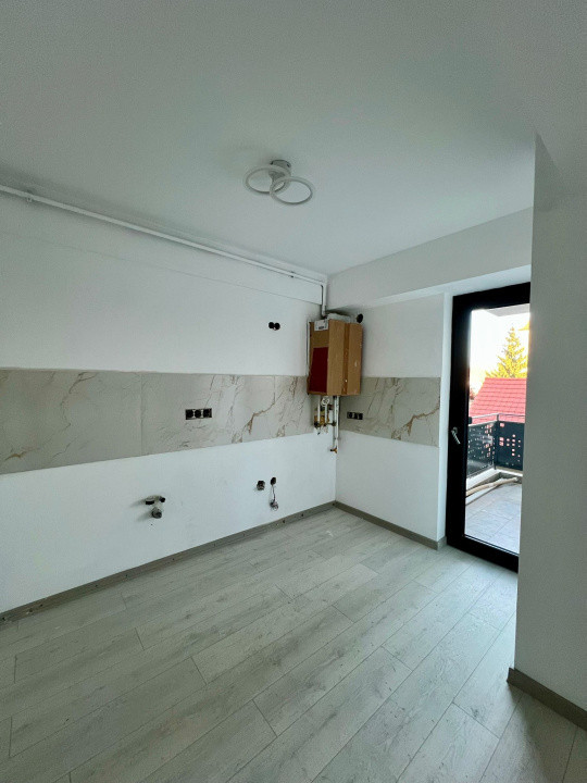 Apartament 3 camere | De vânzare | Traian Vuia | Decomandat
