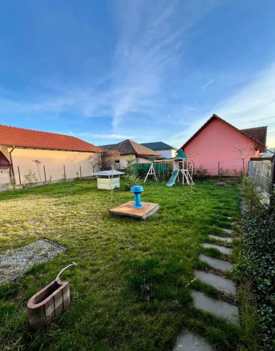 Apartament 3 camere | De vânzare | Traian Vuia | Decomandat