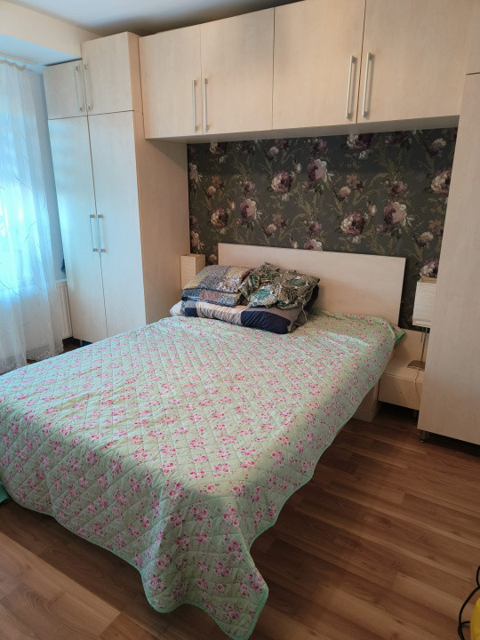 De închiriat apartament | Florești | Zona Teilor