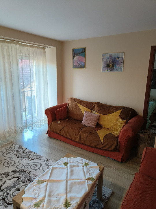 De închiriat apartament | Florești | Zona Teilor