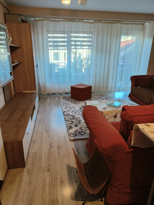 De închiriat apartament | Florești | Zona Teilor
