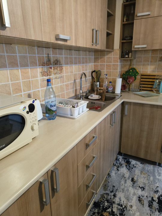 De închiriat apartament | Florești | Zona Teilor