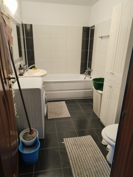 De închiriat apartament | Florești | Zona Teilor